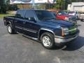 2005 Silverado 1500 LS Crew Cab 4x4 #4