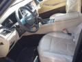  2017 Hyundai Genesis Black Monotone Interior #4