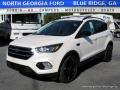 2017 Escape SE #1 2017 Escape SE #1
