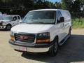2015 Savana Van 2500 Cargo #1