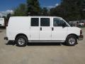 2015 Savana Van 2500 Cargo #4
