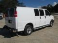 2015 Savana Van 2500 Cargo #5