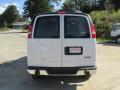 2015 Savana Van 2500 Cargo #6
