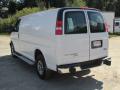 2015 Savana Van 2500 Cargo #7