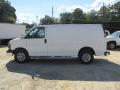 2015 Savana Van 2500 Cargo #8