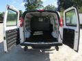 2015 Savana Van 2500 Cargo #25