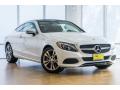 2017 C 300 Coupe #12