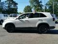 2014 Sorento LX #8