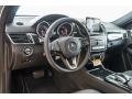 Dashboard of 2017 Mercedes-Benz GLE 350 #5