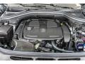  2017 GLE 3.5 Liter DI DOHC 24-Valve VVT V6 Engine #9