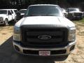 2013 F250 Super Duty XL Crew Cab #2