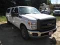 2013 F250 Super Duty XL Crew Cab #3