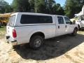 2013 F250 Super Duty XL Crew Cab #5