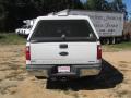 2013 F250 Super Duty XL Crew Cab #6