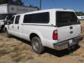 2013 F250 Super Duty XL Crew Cab #7