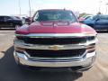 2017 Silverado 1500 LT Crew Cab 4x4 #2