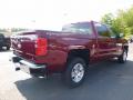 2017 Silverado 1500 LT Crew Cab 4x4 #5