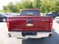 2017 Silverado 1500 LT Crew Cab 4x4 #6