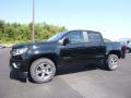 2016 Colorado Z71 Crew Cab 4x4 #1