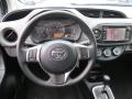 Dashboard of 2017 Toyota Yaris 5-Door L #5