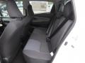 Rear Seat of 2017 Toyota Yaris 5-Door L #6