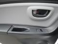 Door Panel of 2017 Toyota Yaris 5-Door L #7