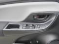 Controls of 2017 Toyota Yaris 5-Door L #9