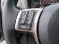 Controls of 2017 Toyota Yaris 5-Door L #12