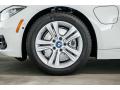  2017 BMW 3 Series 330e iPerfomance Sedan Wheel #10