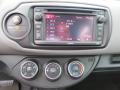 Controls of 2017 Toyota Yaris 5-Door L #16