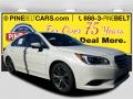 2017 Legacy 2.5i Limited #1 2017 Legacy 2.5i Limited #1