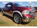 2017 1500 Laramie Crew Cab #4