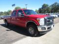 2011 F250 Super Duty XL Crew Cab 4x4 #2