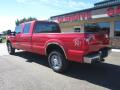 2011 F250 Super Duty XL Crew Cab 4x4 #4
