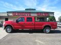 2011 F250 Super Duty XL Crew Cab 4x4 #5