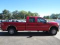 2011 F250 Super Duty XL Crew Cab 4x4 #6