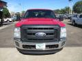 2011 F250 Super Duty XL Crew Cab 4x4 #7