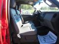 2011 F250 Super Duty XL Crew Cab 4x4 #14