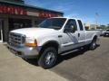 2000 F250 Super Duty XLT Extended Cab 4x4 #1