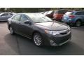 2014 Camry XLE #4