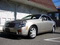 2003 CTS Sedan #4