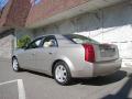 2003 CTS Sedan #6