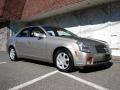 2003 CTS Sedan #7