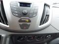 Controls of 2017 Ford Transit Van 150 LR Regular #14
