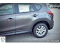 2016 CX-5 Sport #4