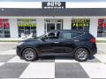 2016 Santa Fe Sport #1 2016 Santa Fe Sport #1