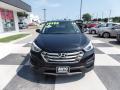 2016 Santa Fe Sport #2 2016 Santa Fe Sport #2