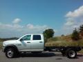 2017 Ram 5500 Bright Silver Metallic #1 2017 Ram 5500 Bright Silver Metallic #1