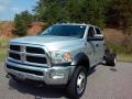 Front 3/4 View of 2017 Ram 5500 Tradesman Crew Cab 4x4 Chassis #2 Front 3/4 View of 2017 Ram 5500 Tradesman Crew Cab 4x4 Chassis #2