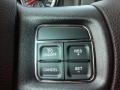 Controls of 2017 Ram 5500 Tradesman Crew Cab 4x4 Chassis #15 Controls of 2017 Ram 5500 Tradesman Crew Cab 4x4 Chassis #15